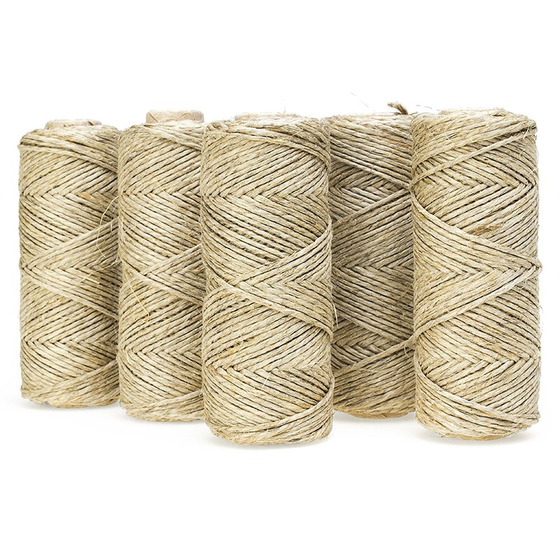 NICI LNIANE NATURALNE 30M*5