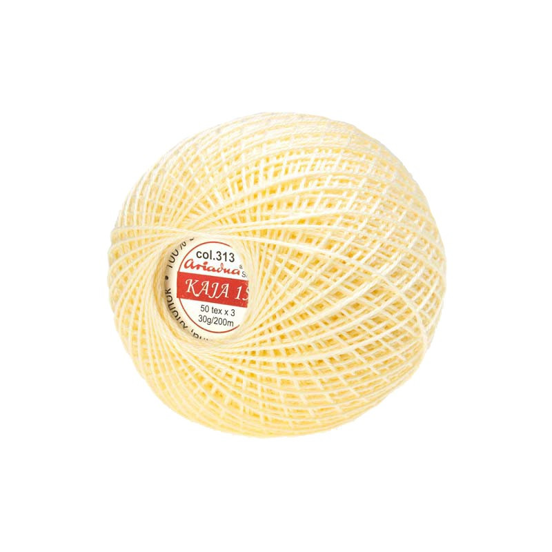 KORDONEK KAJA 15 313 JASNY BEŻOWY