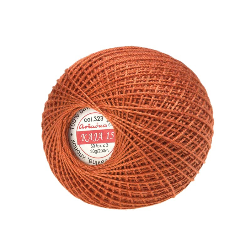 KORDONEK KAJA 15 323 RUDY