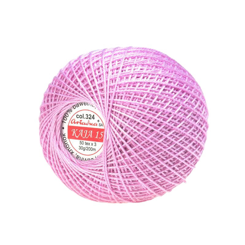 KORDONEK KAJA 15 324 WRZOSOWY