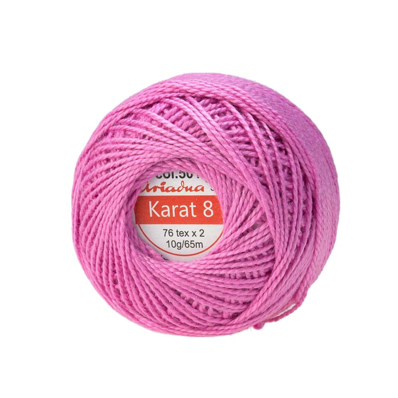 KORDONEK KARAT 8 501 WRZOSOWY KORDONEK KARAT 8 501 WRZOSOWY