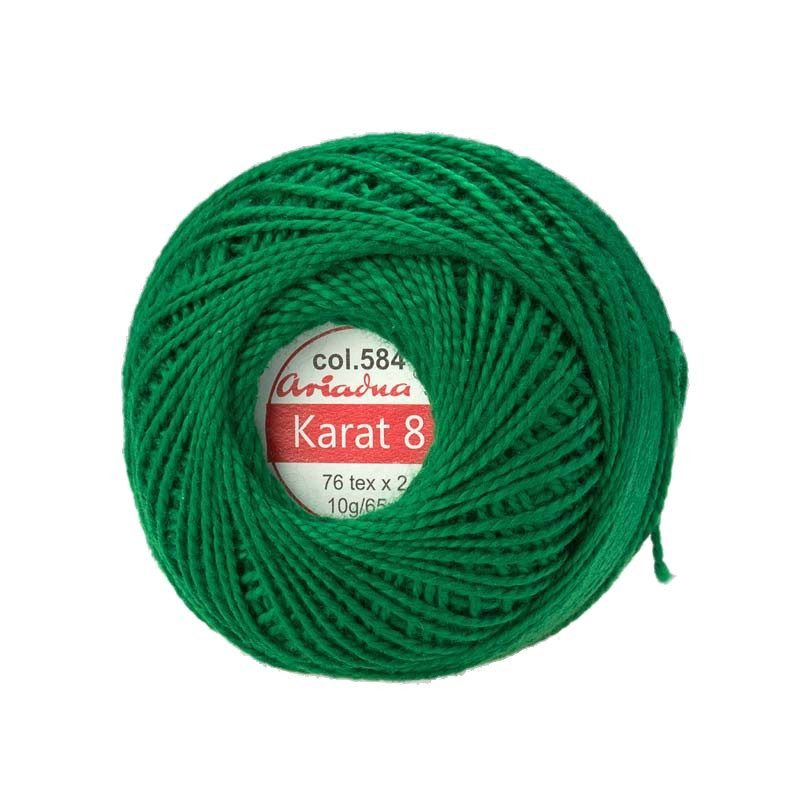 KORDONEK KARAT 8 584 TRAWIASTY KORDONEK KARAT 8 584 TRAWIASTY