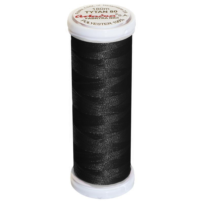 TYTAN 80 - 2799 CZARNY