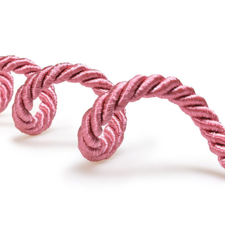 SZNUR FI-7 7MM/20M 331 BRUDNY RÓŻ