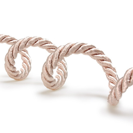 SZNUR FI-7 7MM/20M 728 BEŻOWY