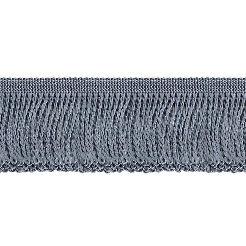 FRĘDZLE PP-60 60MM/25M 806 CIEMNY SZARY