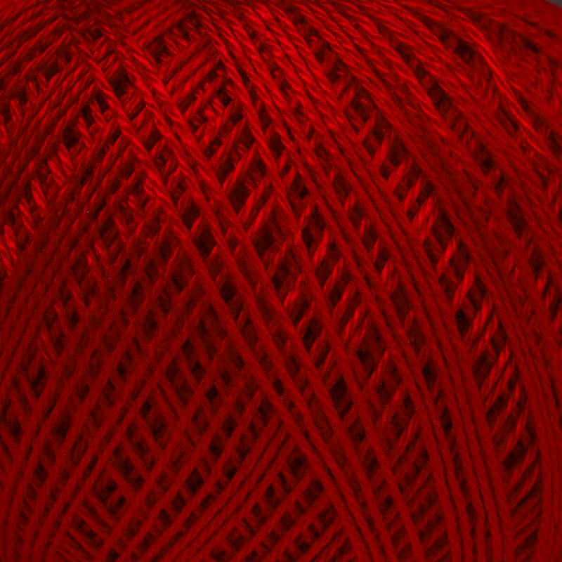 STOKROTKA  306 A'10 CZERWONY