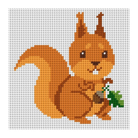 KANWA A A-1055 15/15