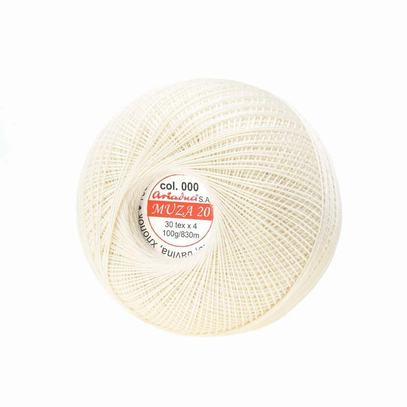 MUZA 20 K  1500A 100 G KORDONEK*****