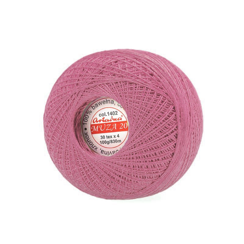 MUZA 20 K  1569A 100 G KORDONEK*****