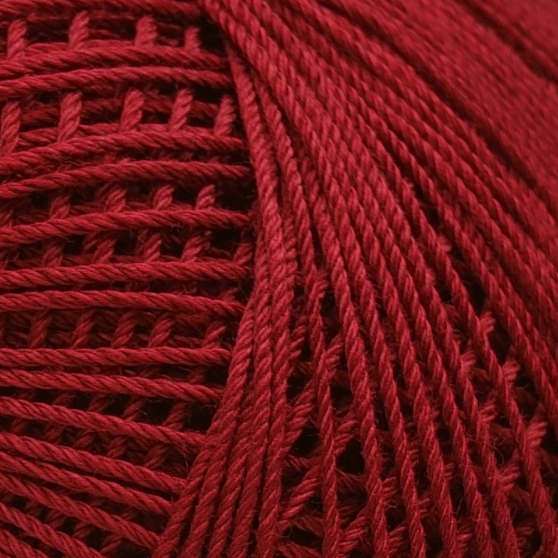 MUZA 10 K  1557 100 G KORDONEK