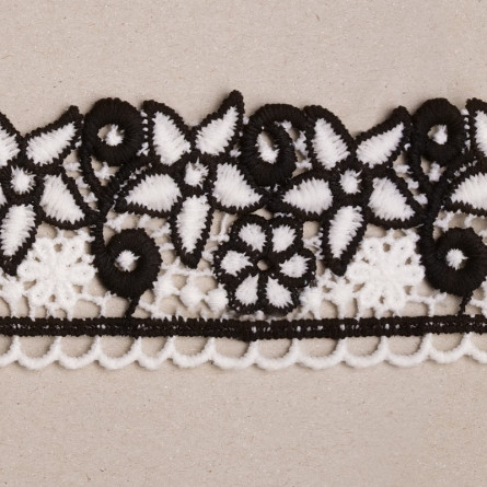 GIPIURA D 014 B/CZ       '9M