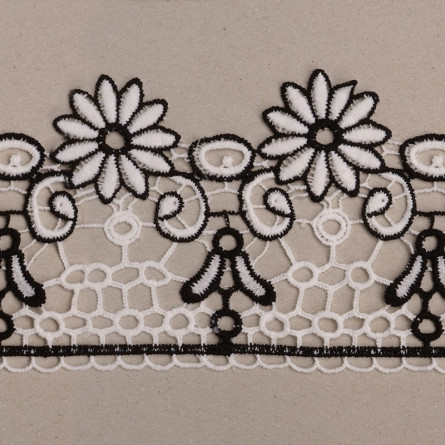 GIPIURA SE003 B/CZ       '9M