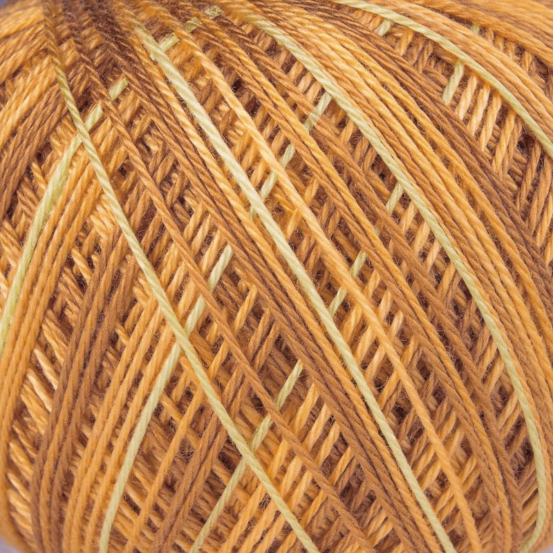 KORDONEK STOKROTKA 337 MELANGE