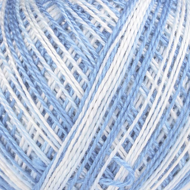 KORDONEK STOKROTKA 343 MELANGE