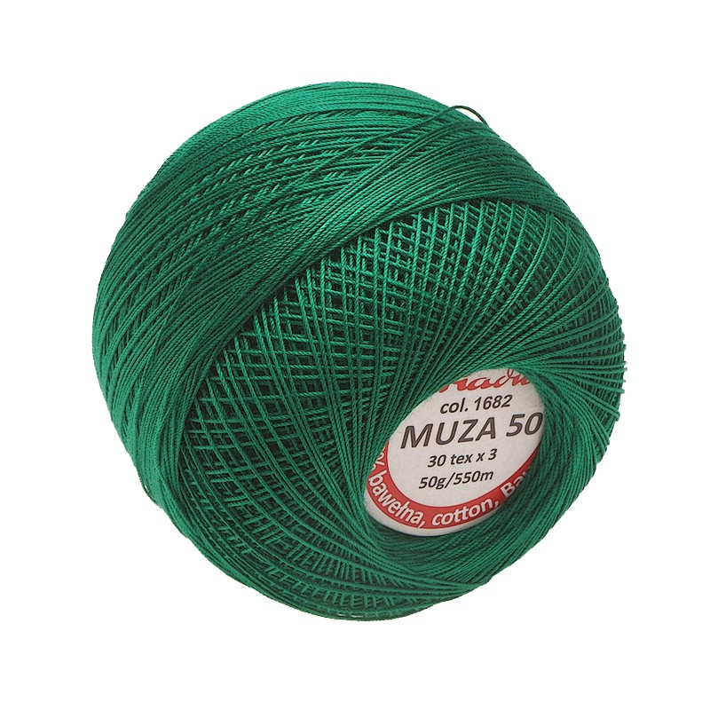 MUZA 50 K 1682 50 G KORDONEK MUZA 50 K 1682 50 G KORDONEK
