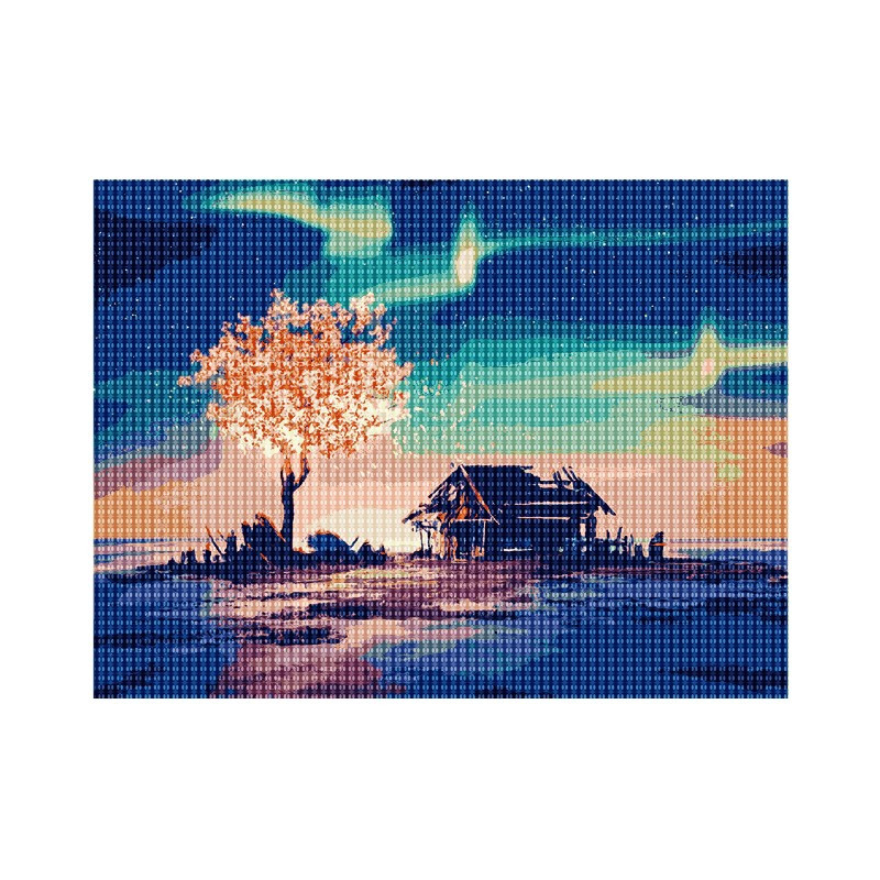 HAFT DIAM. DPX-03229