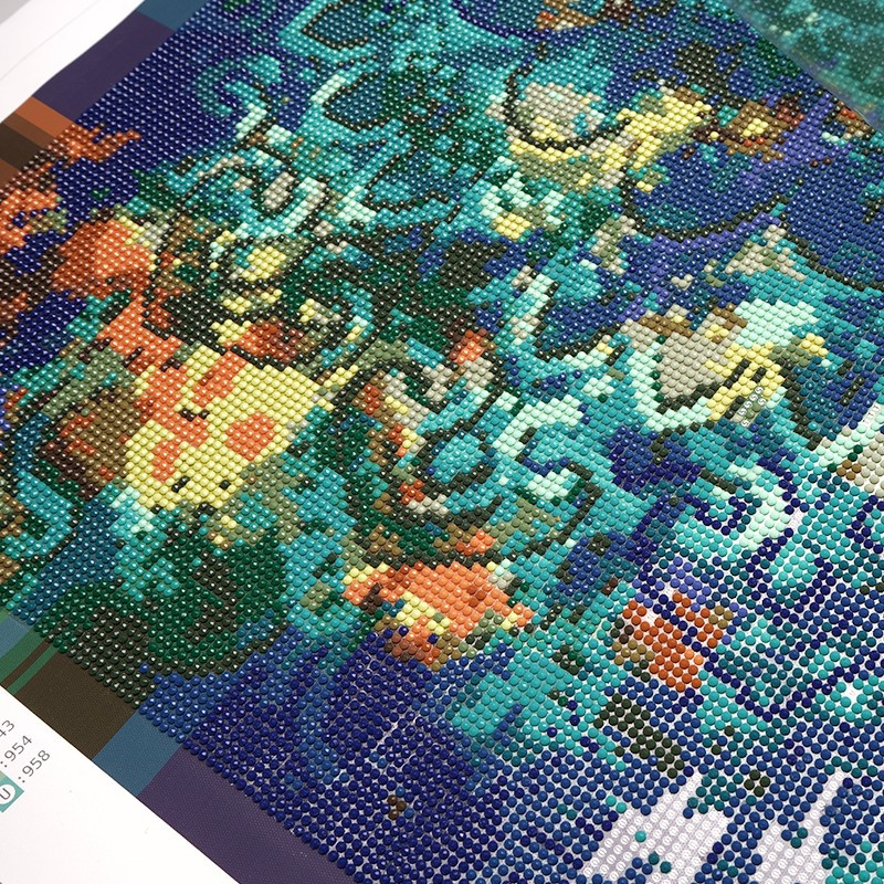 HAFT DIAM. DPX-03229