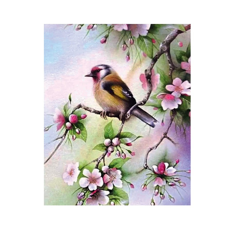 HAFT DIAM. DPX-03299