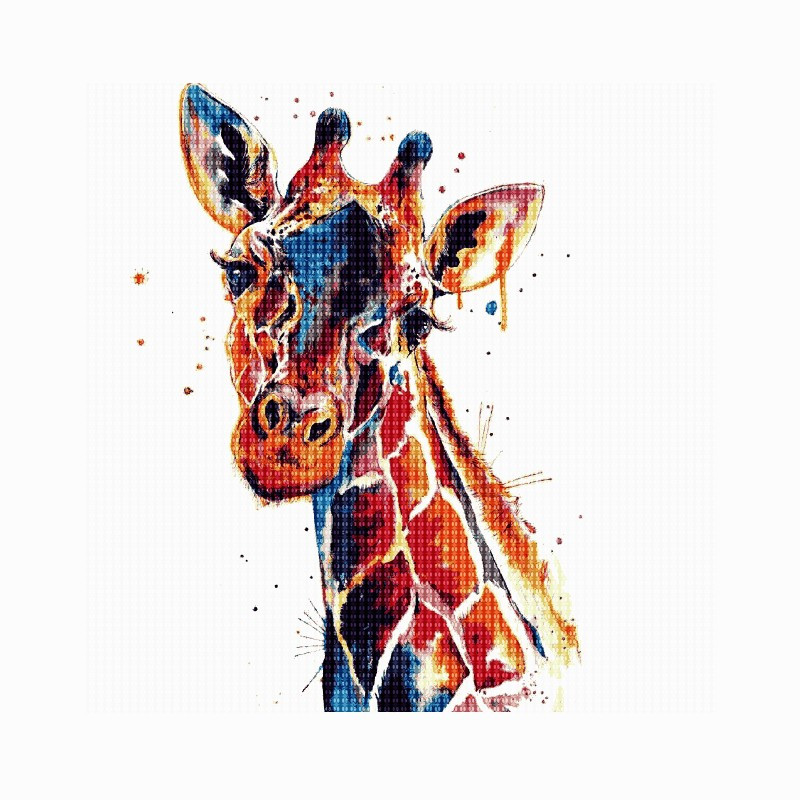 HAFT DIAM. DPX-11070