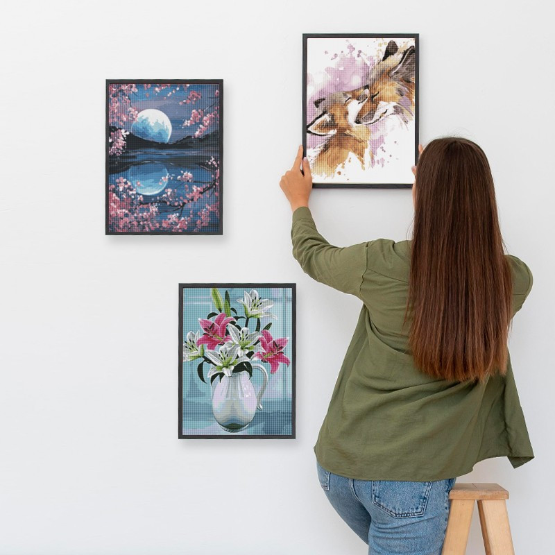 HAFT DIAM. DPX-15799 HAFT DIAM. DPX-15799