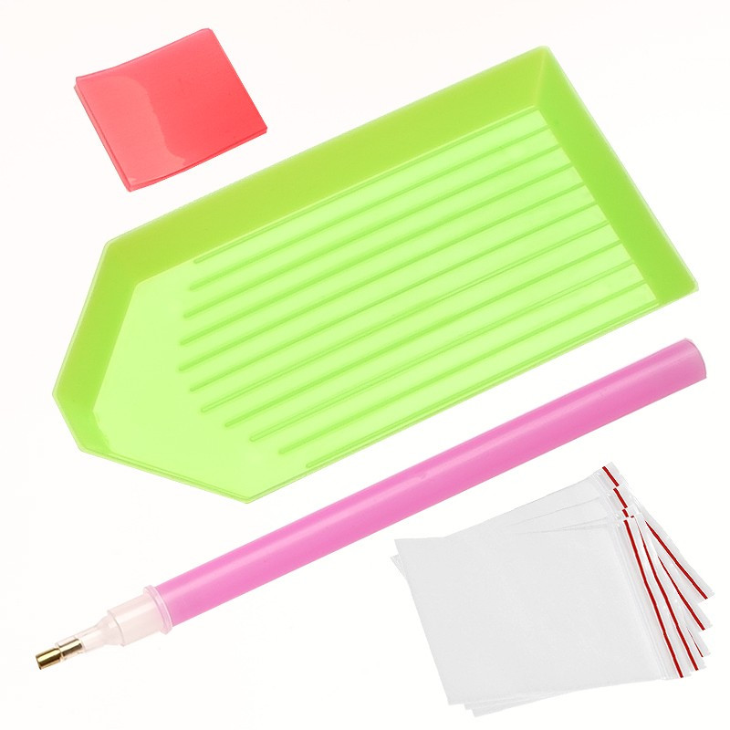 HAFT DIAM. DPX-03229