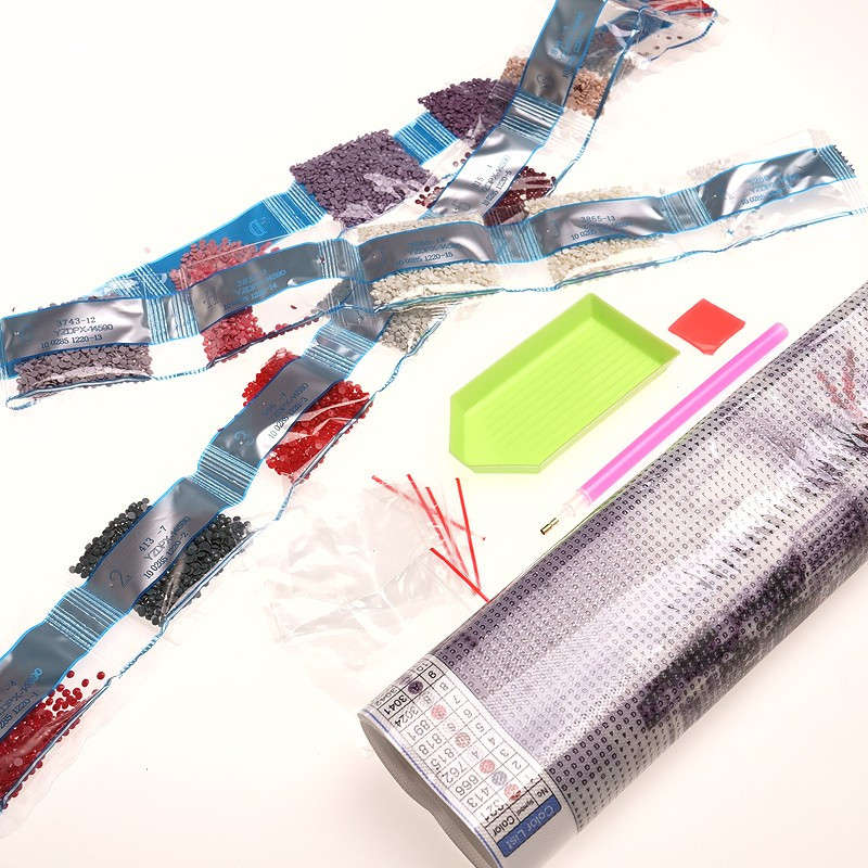 HAFT DIAM. DPX-11070