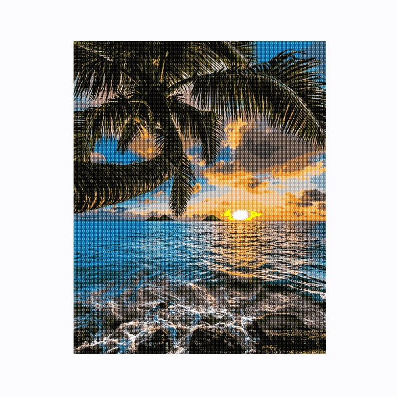 HAFT DIAMENTOWY DPX-14397 HAFT DIAMENTOWY DPX-14397