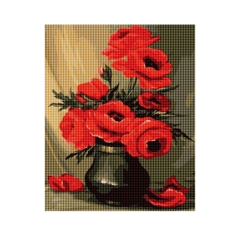 HAFT DIAM. DPX-15799 HAFT DIAM. DPX-15799