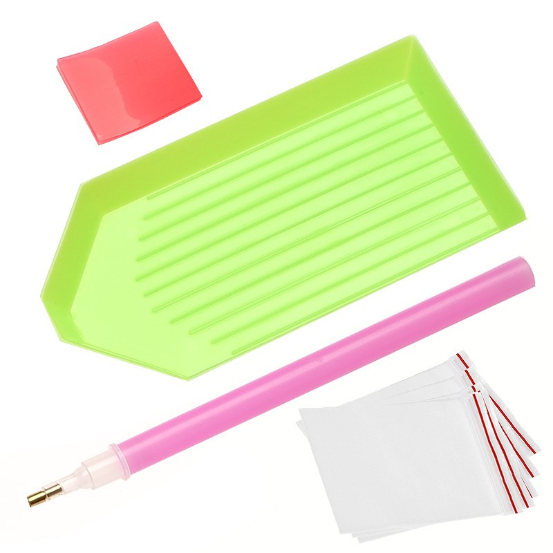 HAFT DIAMENTOWY DPX-14397 HAFT DIAMENTOWY DPX-14397