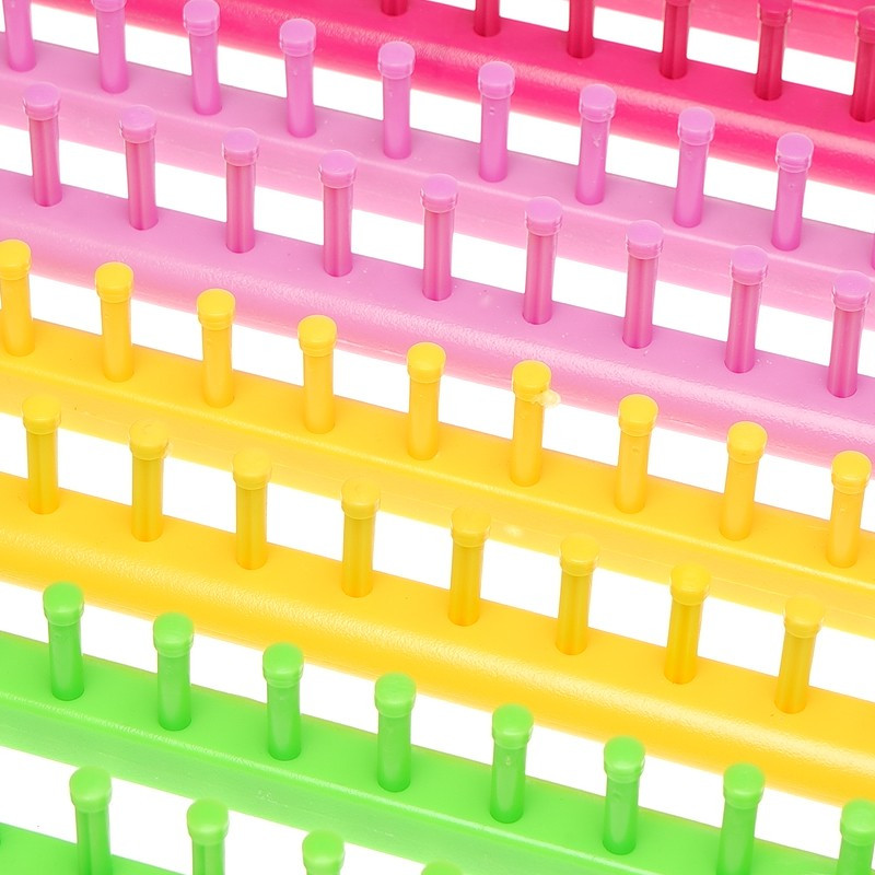 KROSNO DZIEWIARSKIE PROSTOKĄTY