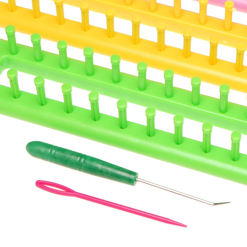 KROSNO DZIEWIARSKIE PROSTOKĄTY