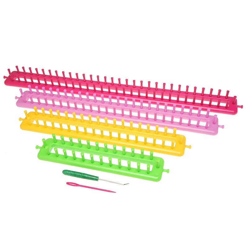 KROSNO DZIEWIARSKIE PROSTOKĄTY