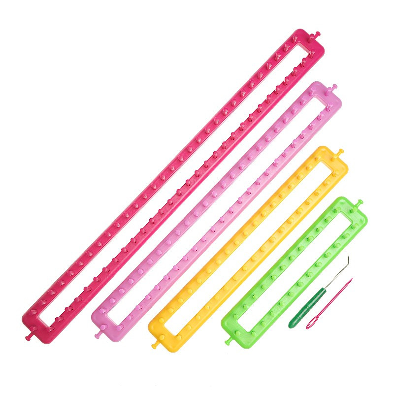 KROSNO DZIEWIARSKIE PROSTOKĄTY