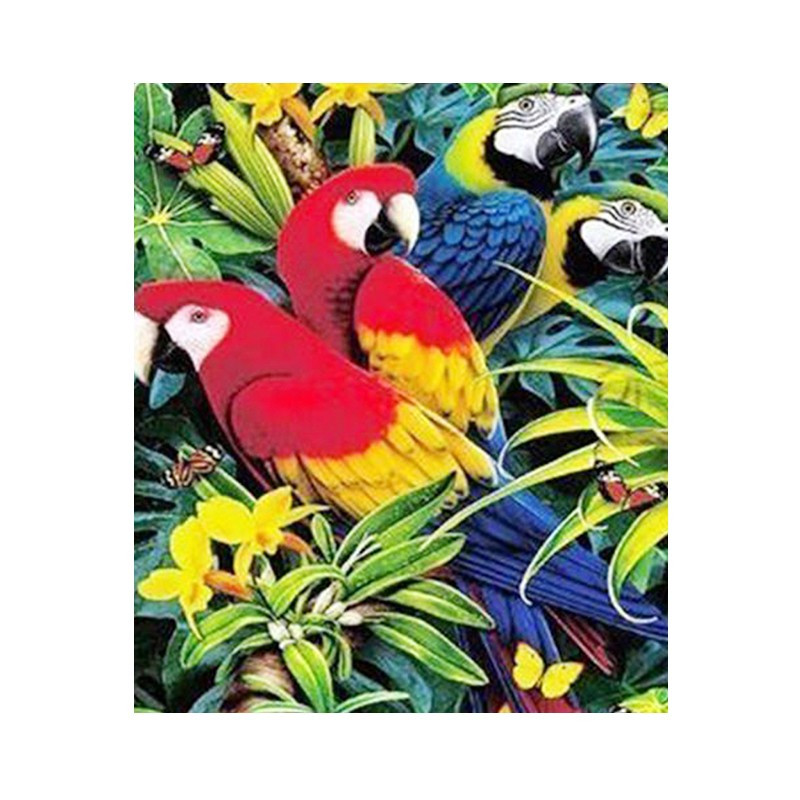 HAFT DIAM. DPX-02473