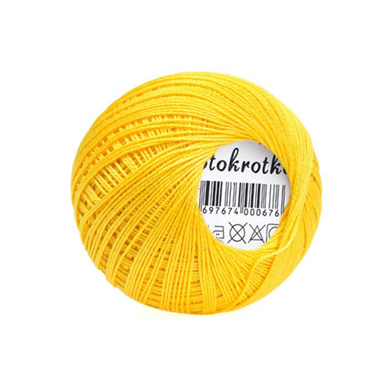 KORDONEK STOKROTKA 347 ŻÓŁTY KORDONEK STOKROTKA 347 ŻÓŁTY