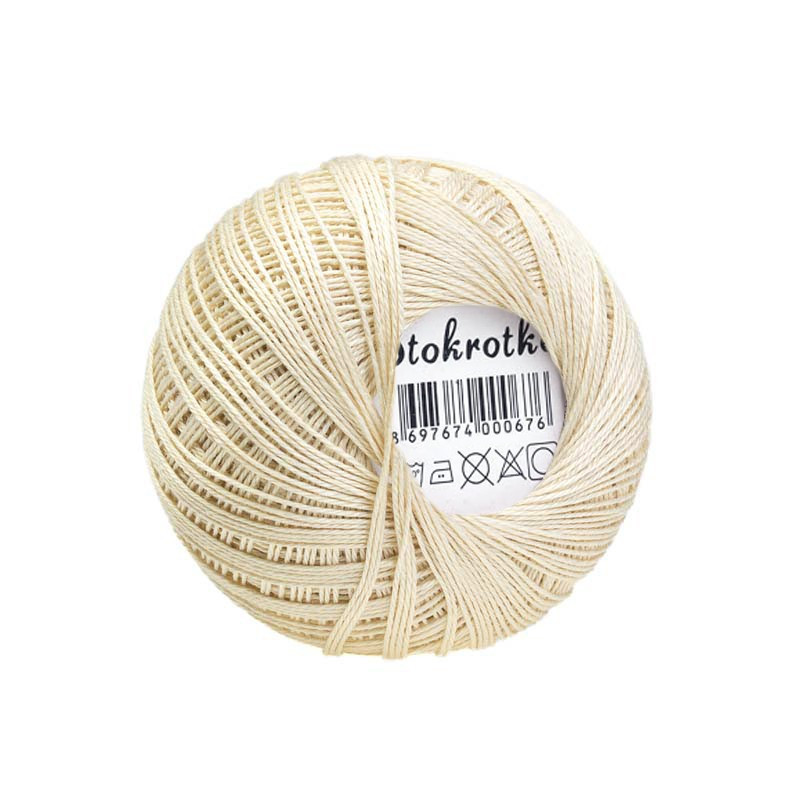 KORDONEK STOKROTKA 311 CIEMNY BEŻOWY