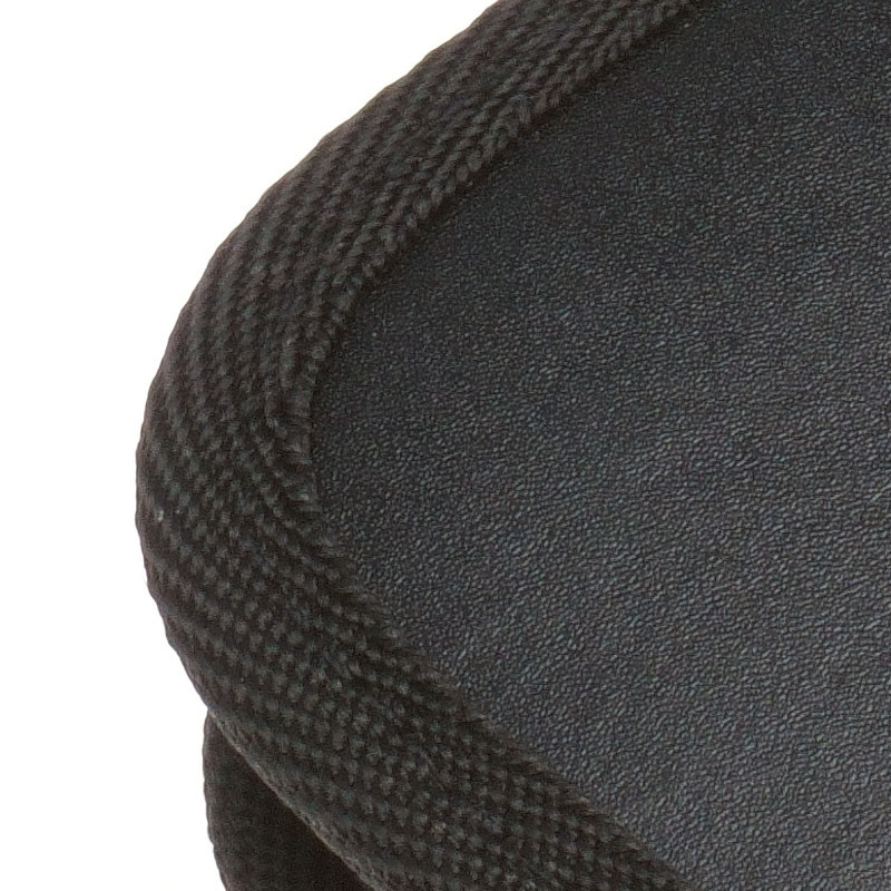 PRZYBORNIK KRAWIECKI ETUI CZARNY