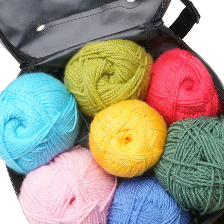 TORBA DZIEWIARSKA TUBA SZARY