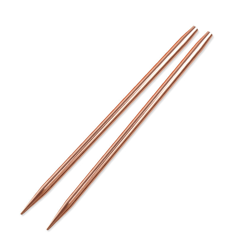 DRUTY ALUMINIOWE WYMIENNE 4CM