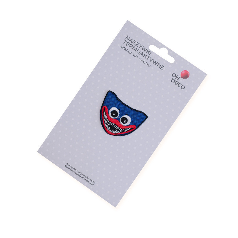 APLIKACJE 044/J/10 OH DECO