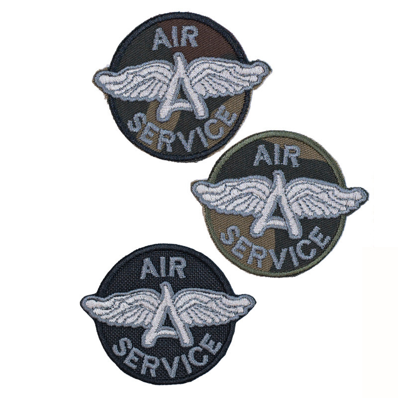 APLIKACJE 104/MIX/10 OH DECO