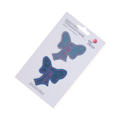 APLIKACJE 131/MIX/10 OH DECO