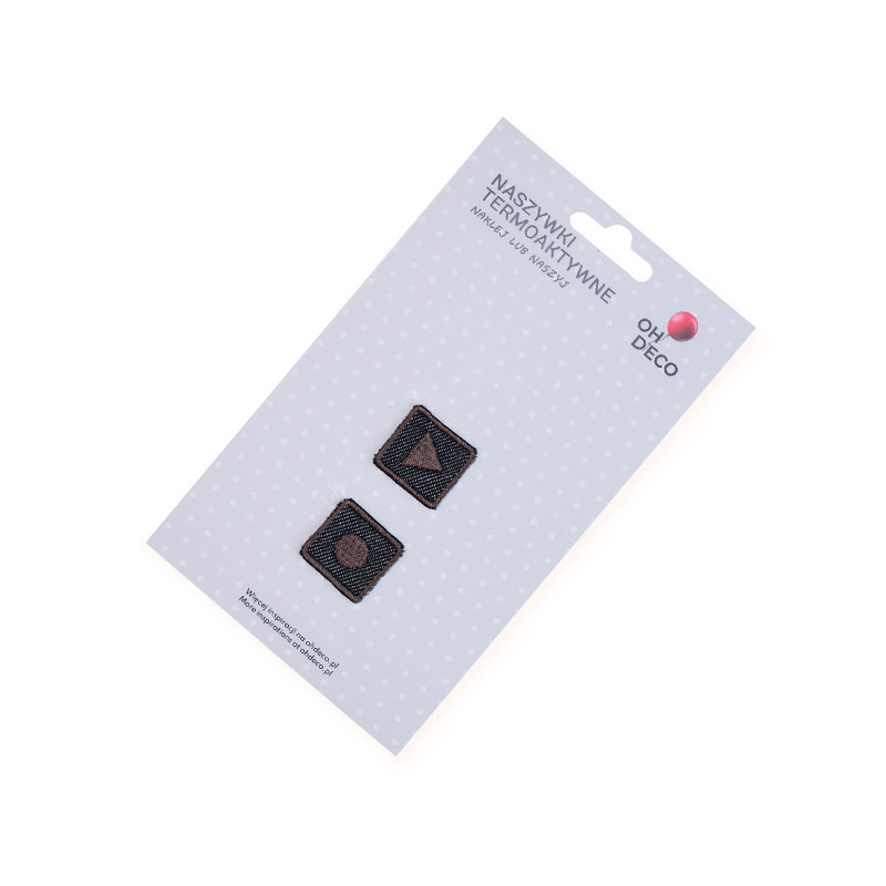 APLIKACJE 160/MIX/10 OH DECO