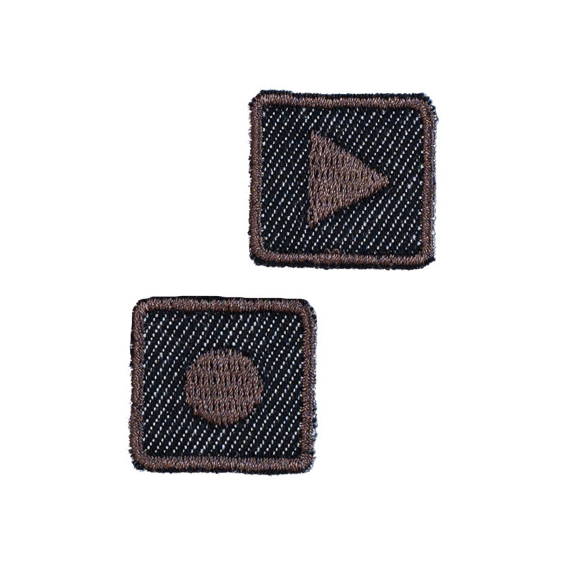 APLIKACJE 160/MIX/10 OH DECO