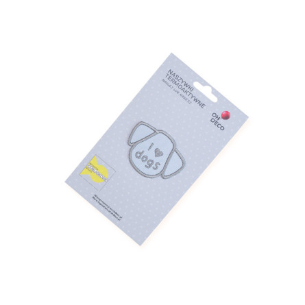 APLIKACJE 182/J/10 OH DECO