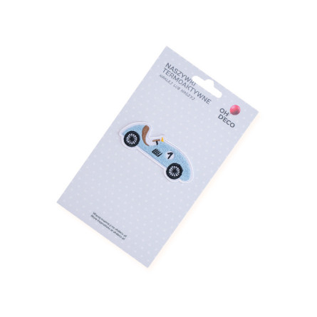 APLIKACJE 184/J/10 OH DECO