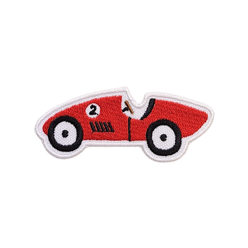 APLIKACJE TERMO 185/J/10 OH DECO