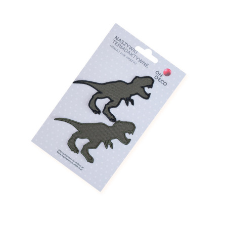 APLIKACJE 201/MIX/10 OH DECO