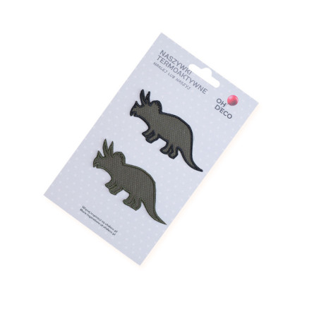 APLIKACJE 203/MIX/10 OH DECO